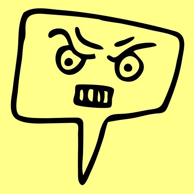 Ειλικρινής ή Πικρόχολος; Η νοοτροπία του hate commenting στην ...