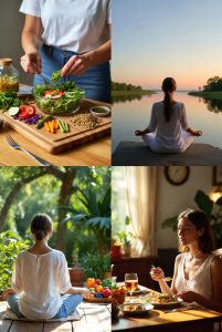 nutrition and mood
