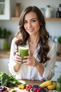 nutrition and mood