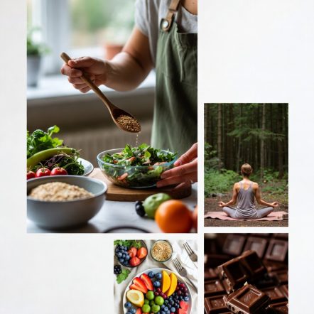 nutrition and mood